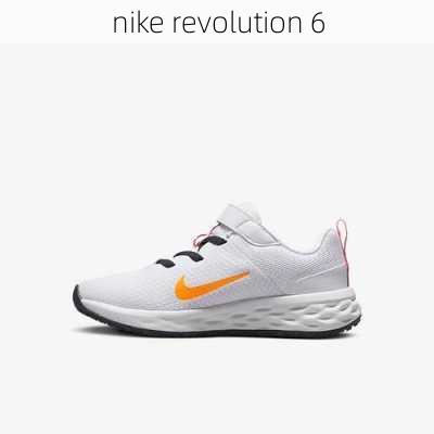 nike revolution 6