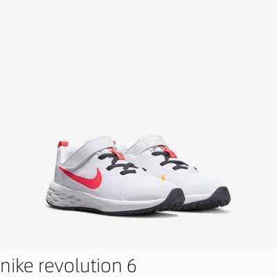 nike revolution 6