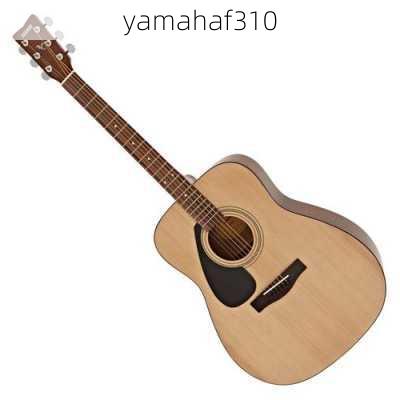 yamahaf310