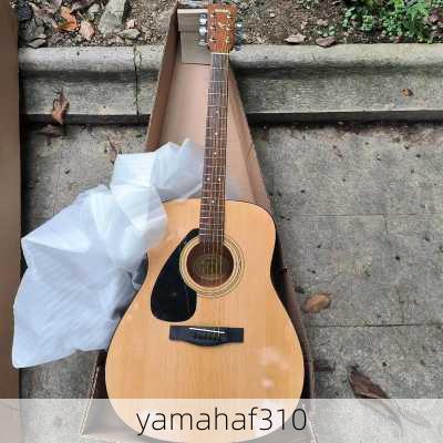 yamahaf310