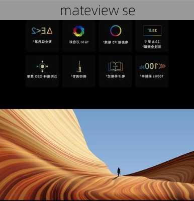 mateview se