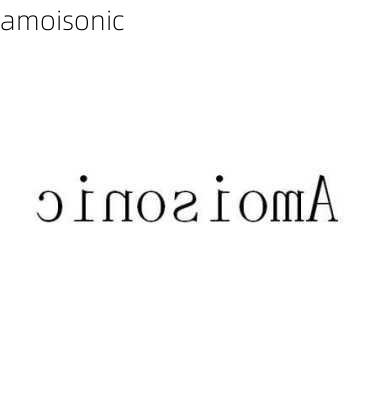 amoisonic