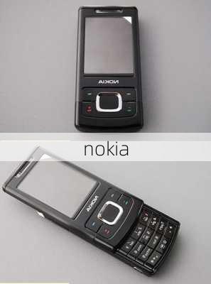 nokia