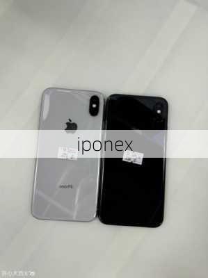 iponex