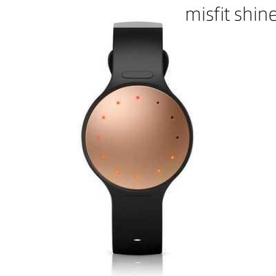 misfit shine