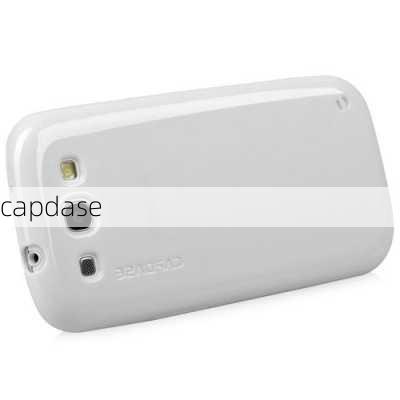 capdase