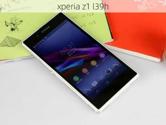 xperia z1 l39h