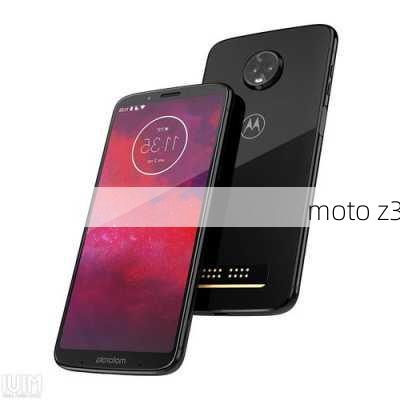 moto z3