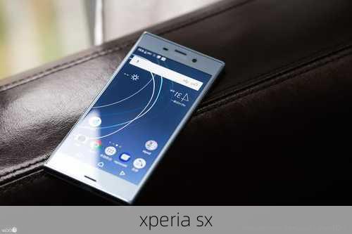 xperia sx